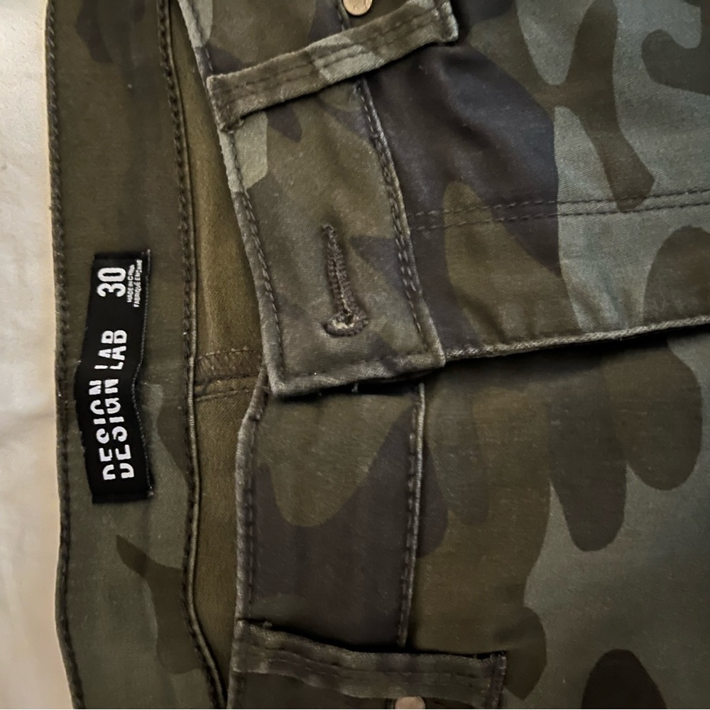 Design lab pants - Picture 2 of 2